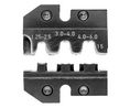 Crimping Die for Insulated and Non-Insulated Wire Connectors, 9743200 / 9743E